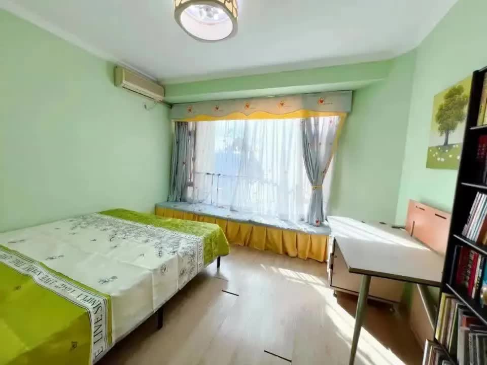 广州帝景苑二手房房源图片