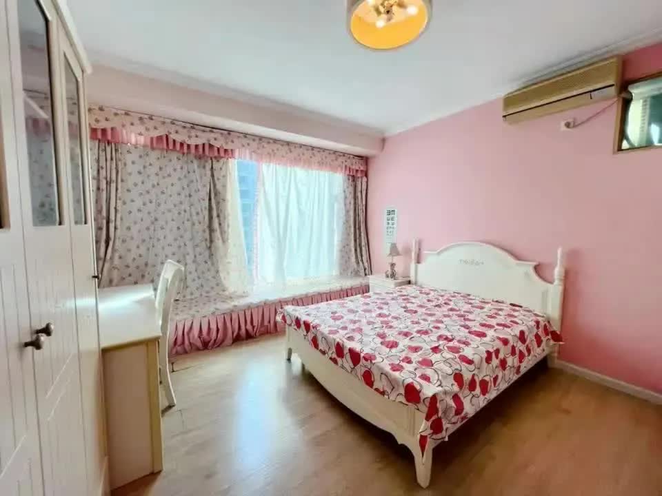 广州帝景苑二手房房源图片