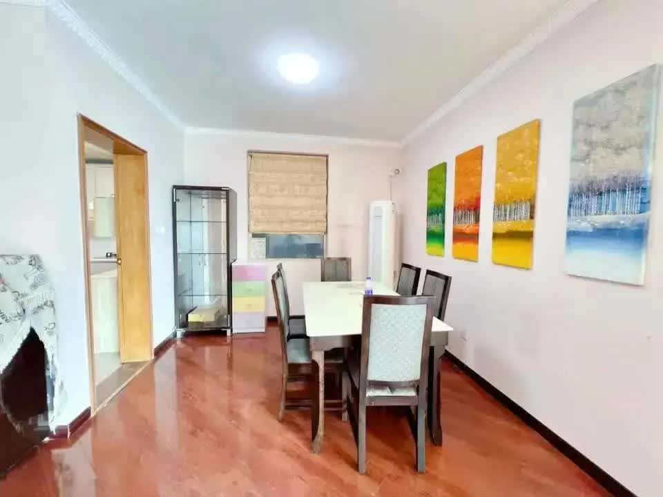 广州帝景苑二手房房源图片