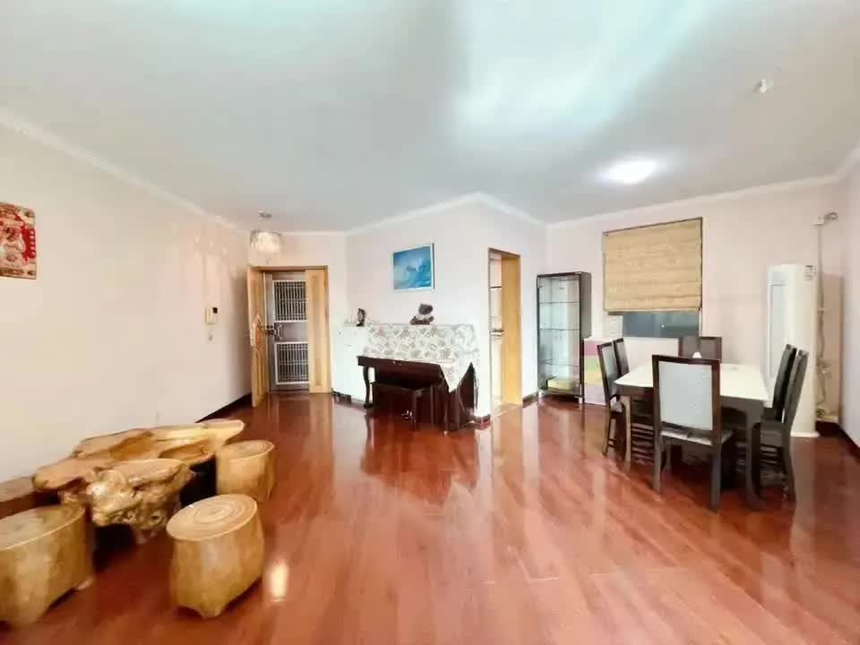 广州帝景苑二手房房源图片