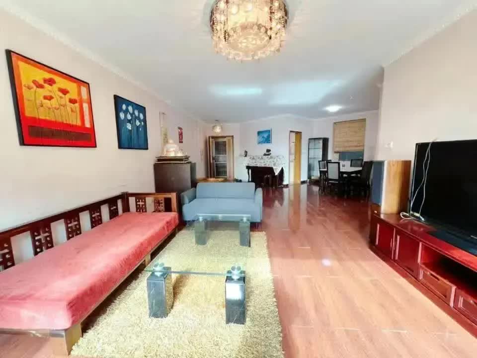 广州帝景苑二手房房源图片