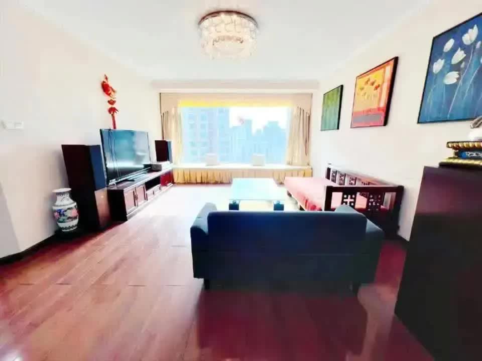 广州帝景苑二手房房源图片