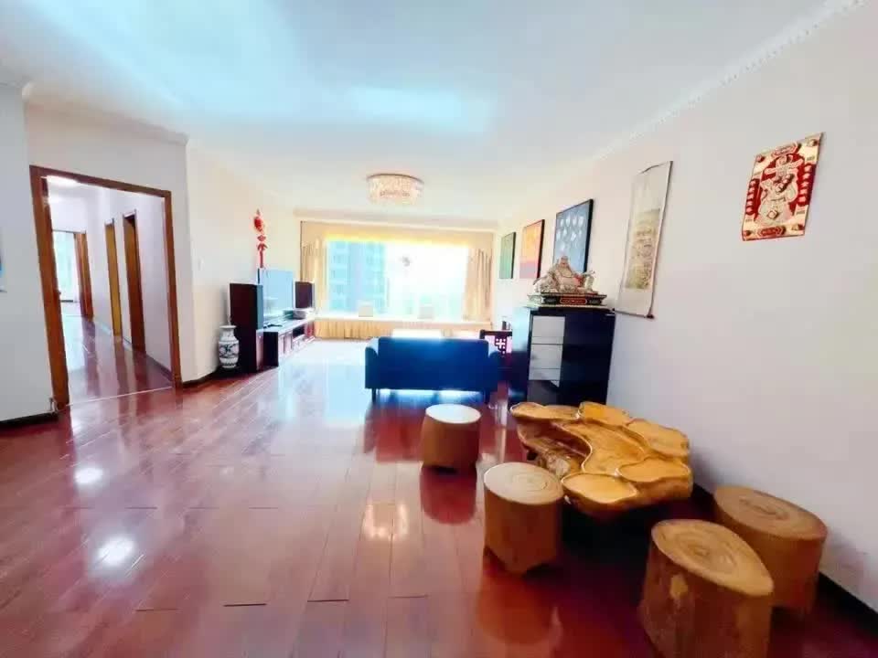 广州帝景苑二手房房源图片