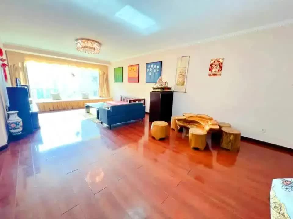 广州帝景苑二手房房源图片