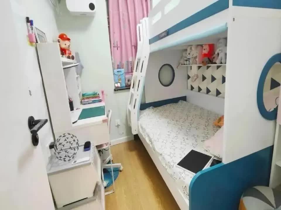 广州帝景苑二手房房源图片