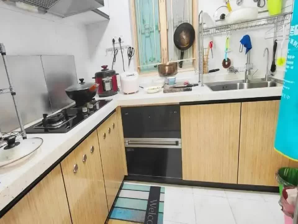 广州帝景苑二手房房源图片