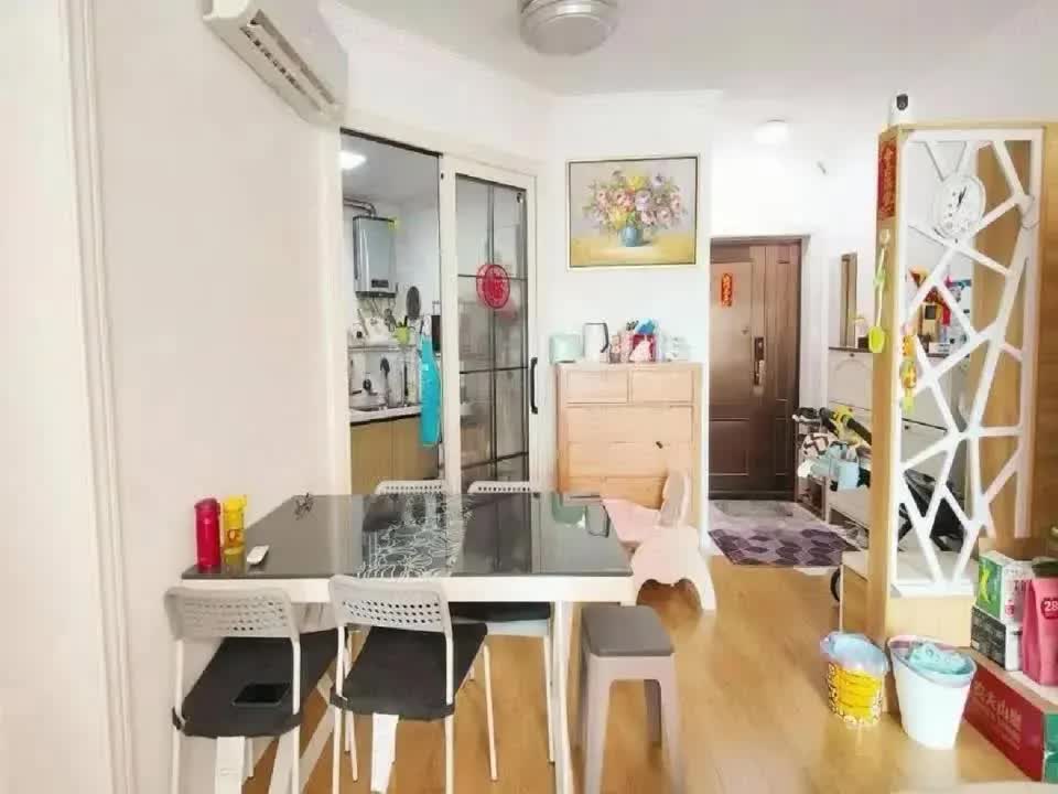 广州帝景苑二手房房源图片