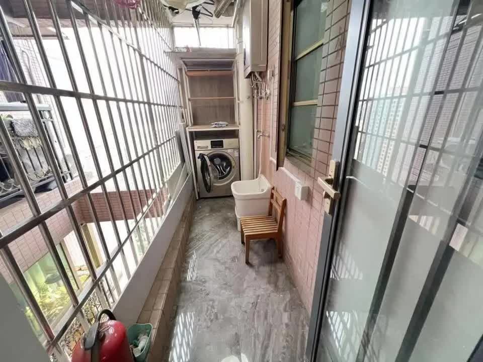 广州帝景苑二手房房源图片