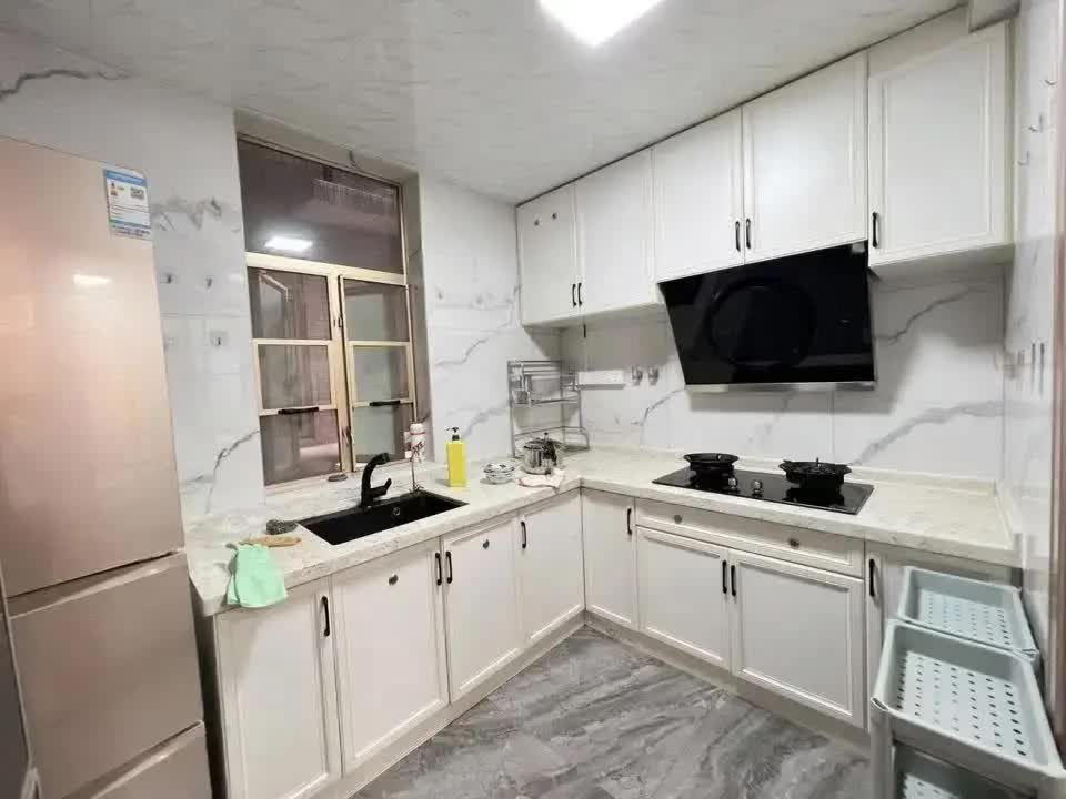 广州帝景苑二手房房源图片