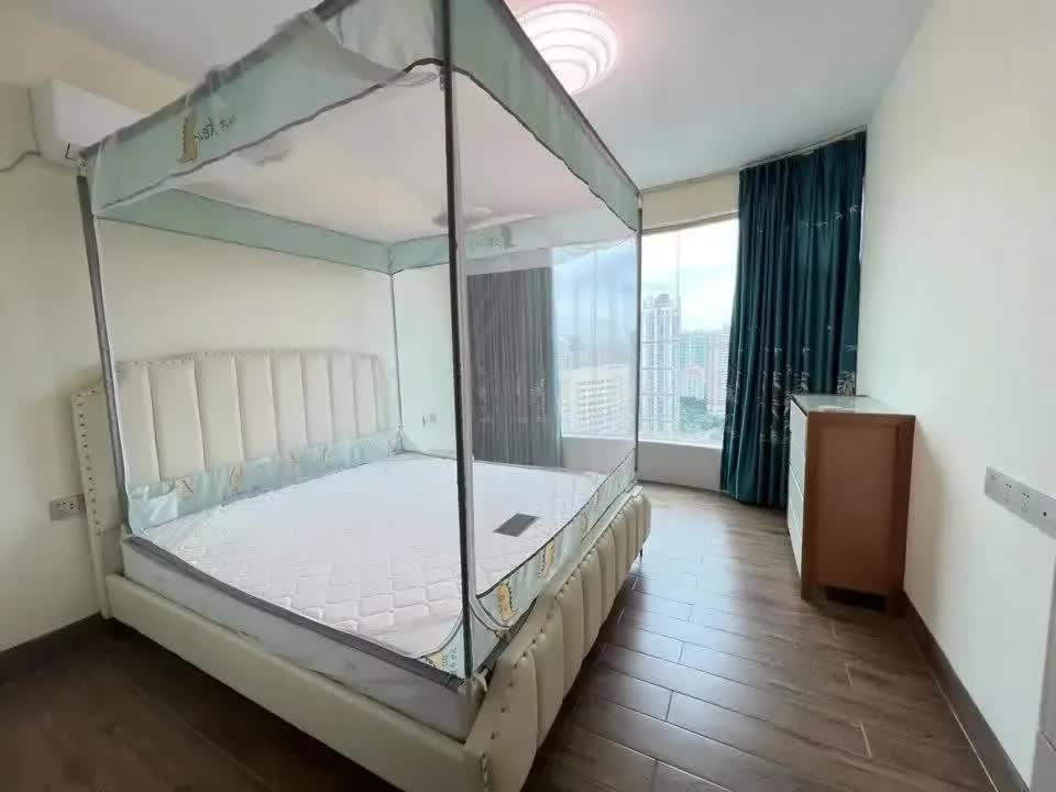 广州帝景苑二手房房源图片