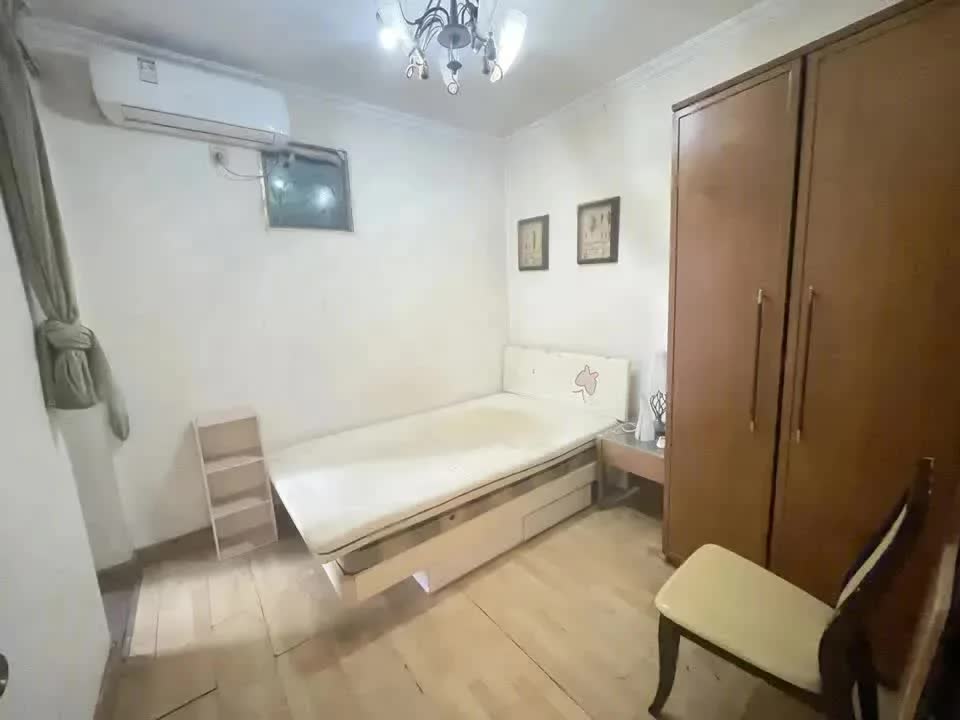 广州帝景苑二手房房源图片