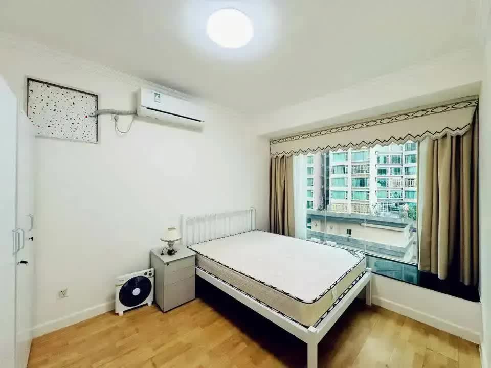 广州帝景苑二手房房源图片