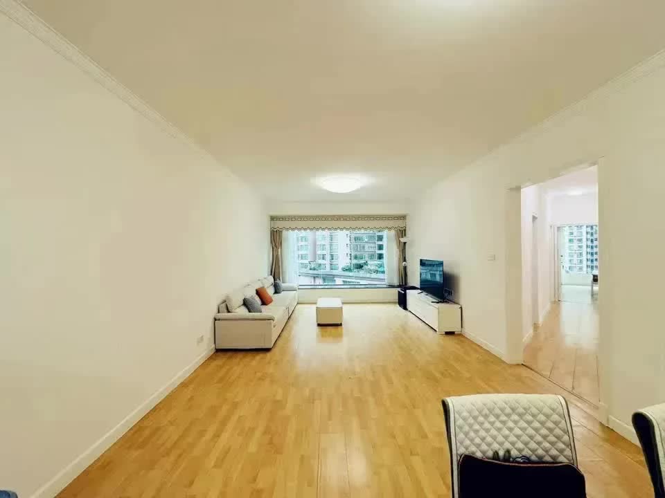 广州帝景苑二手房房源图片