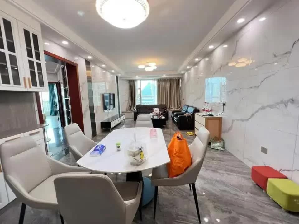 广州帝景苑二手房房源图片