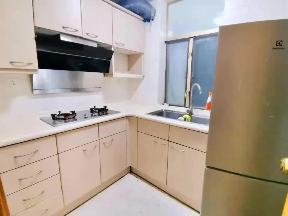 广州帝景苑二手房房源图片