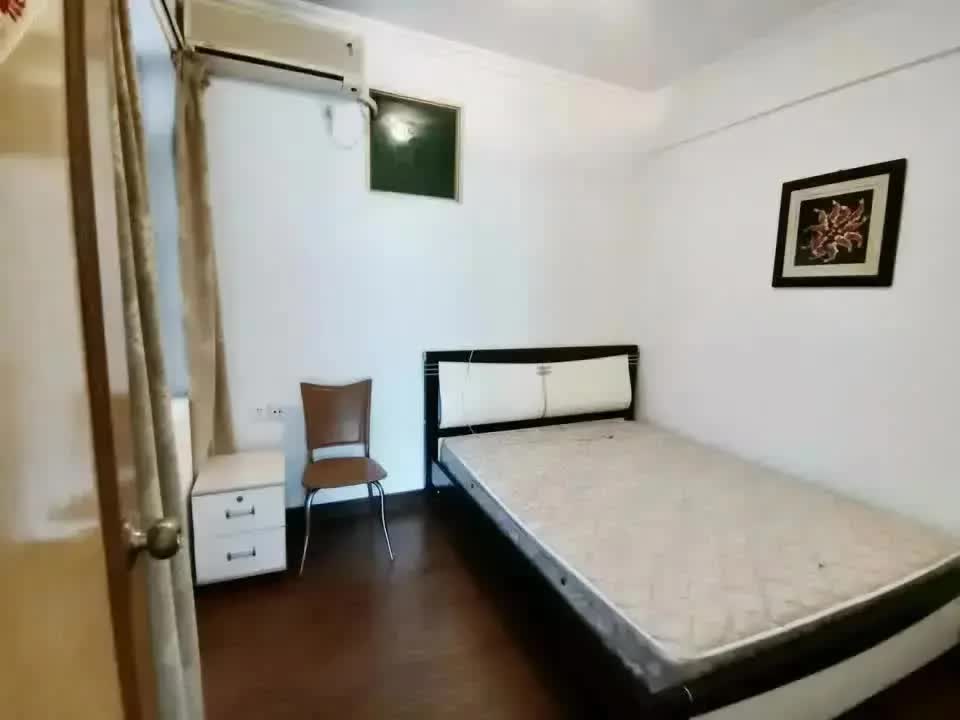 广州帝景苑二手房房源图片