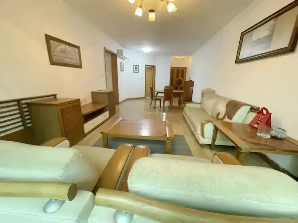 广州帝景苑二手房房源图片