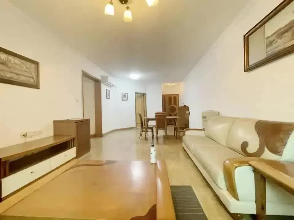 广州帝景苑二手房房源图片