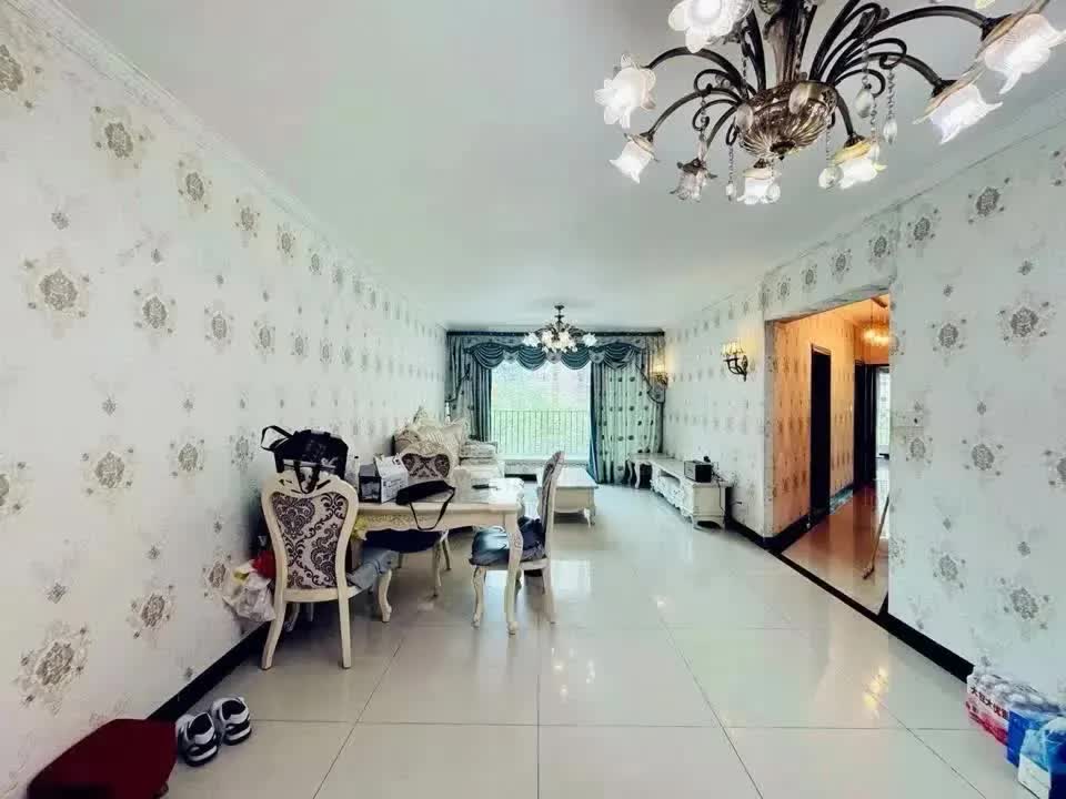 广州帝景苑二手房房源图片