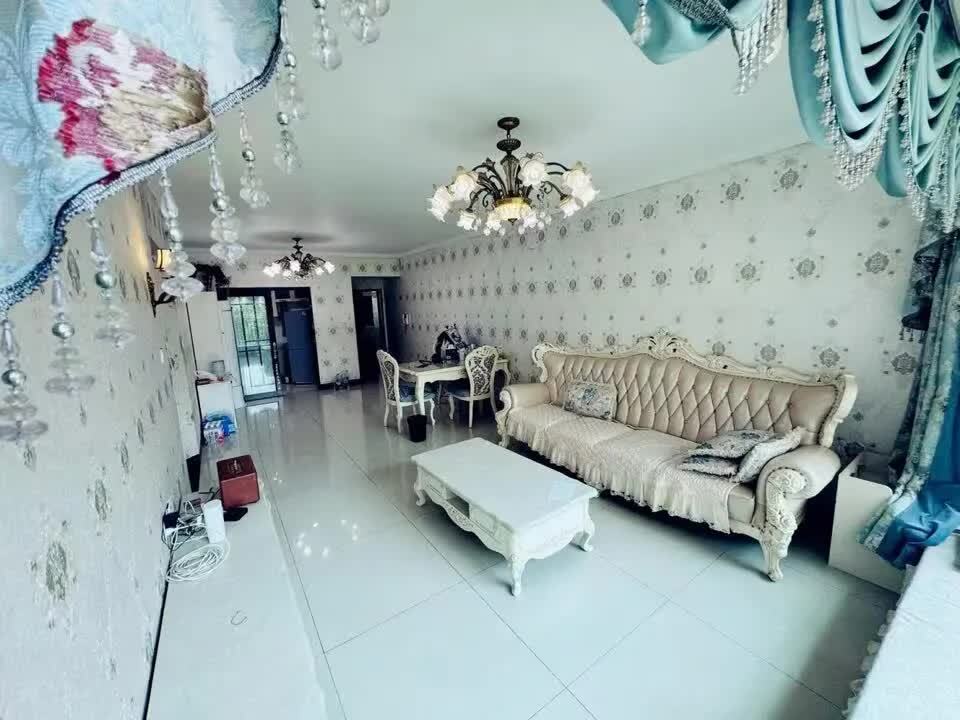 广州帝景苑二手房房源图片