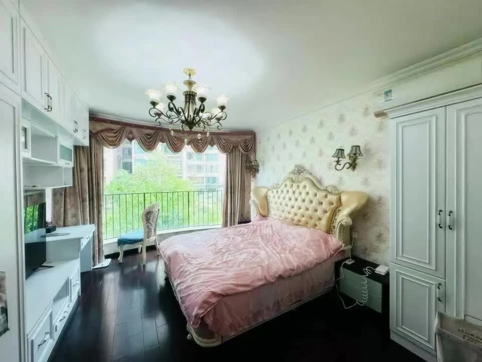 广州帝景苑二手房房源图片