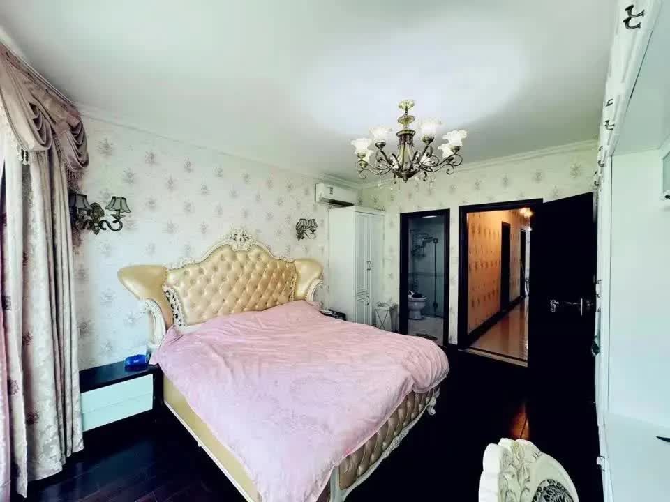 广州帝景苑二手房房源图片