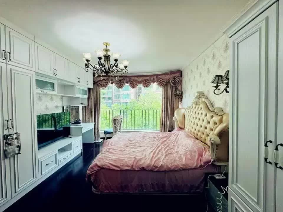 广州帝景苑二手房房源图片