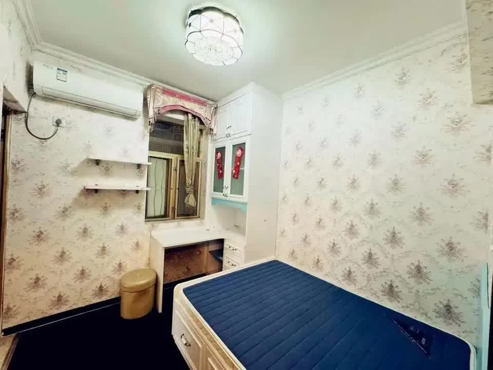 广州帝景苑二手房房源图片