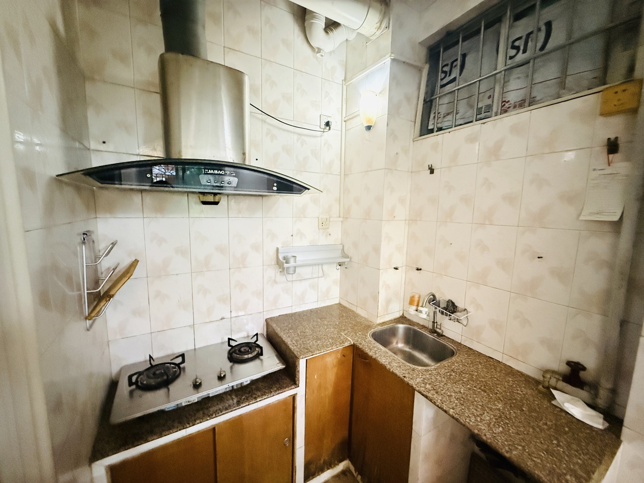 广州富林居（一至三期）二手房房源图片