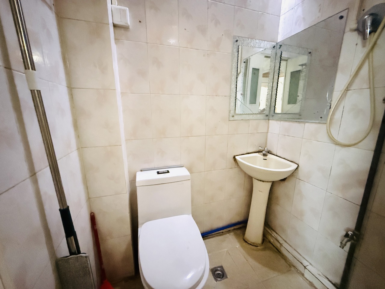 广州富林居（一至三期）二手房房源图片