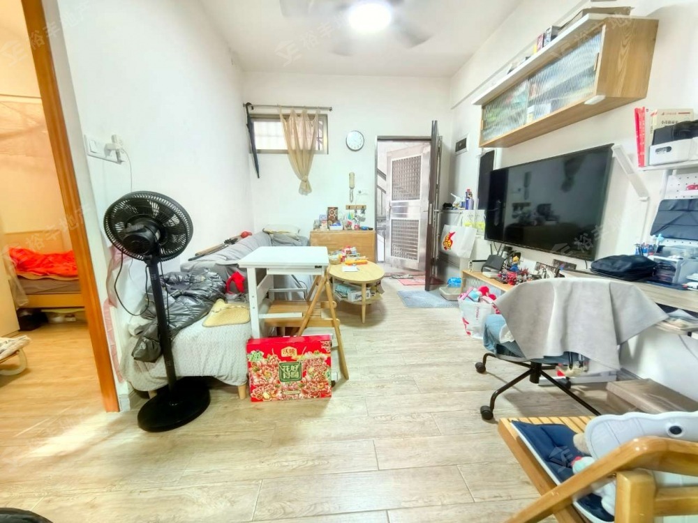 广州富德居二手房房源图片