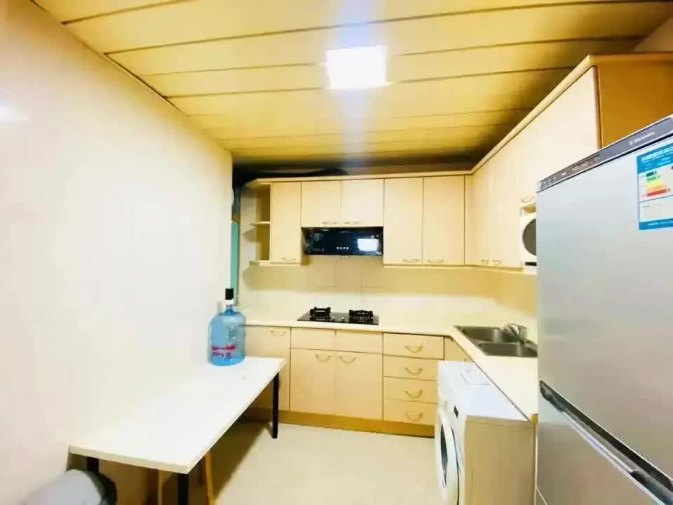 广州帝景苑二手房房源图片