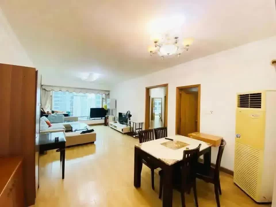 广州帝景苑二手房房源图片