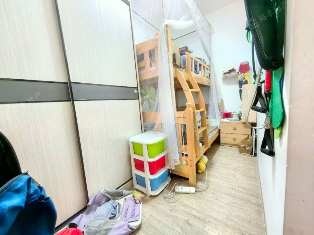 广州富德居二手房房源图片