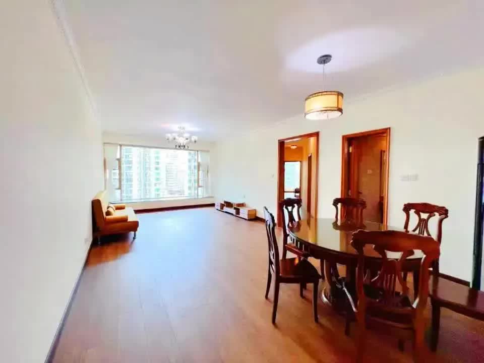 广州帝景苑二手房房源图片