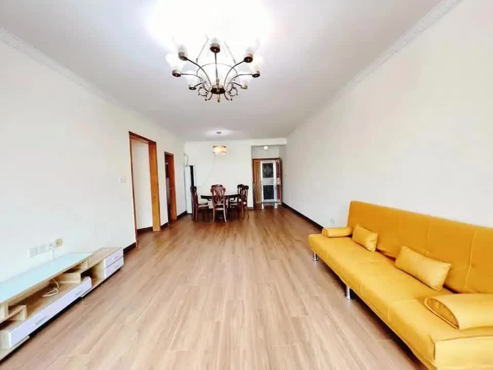 广州帝景苑二手房房源图片