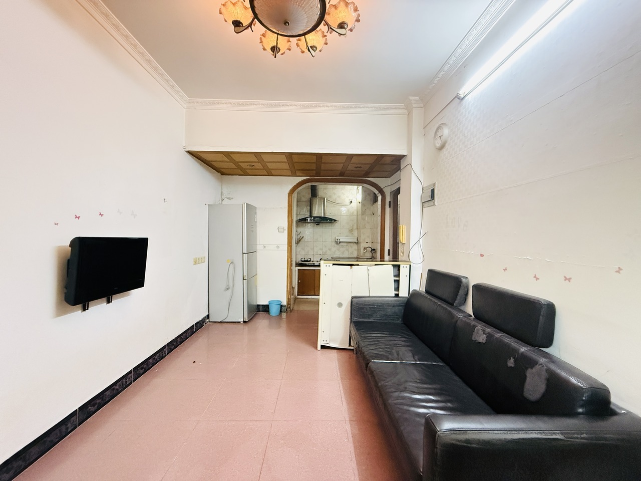 广州富林居（一至三期）二手房房源图片