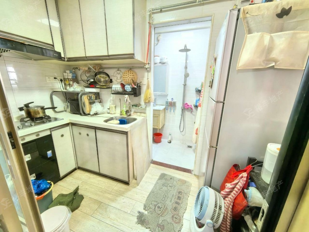 广州富德居二手房房源图片