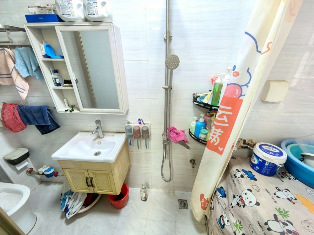 广州富德居二手房房源图片