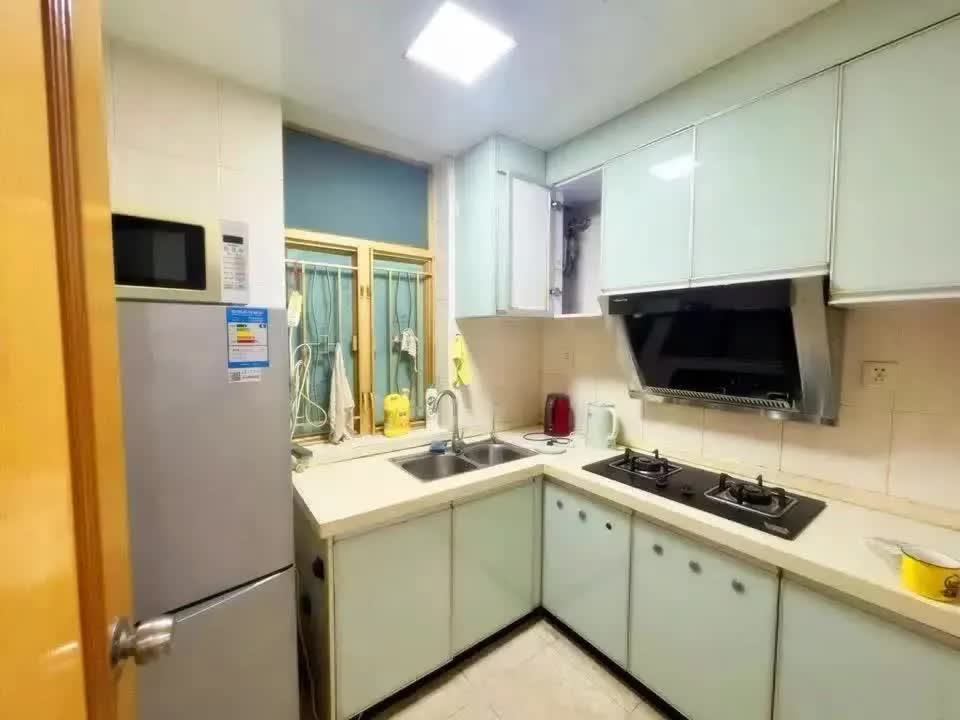 广州帝景苑二手房房源图片