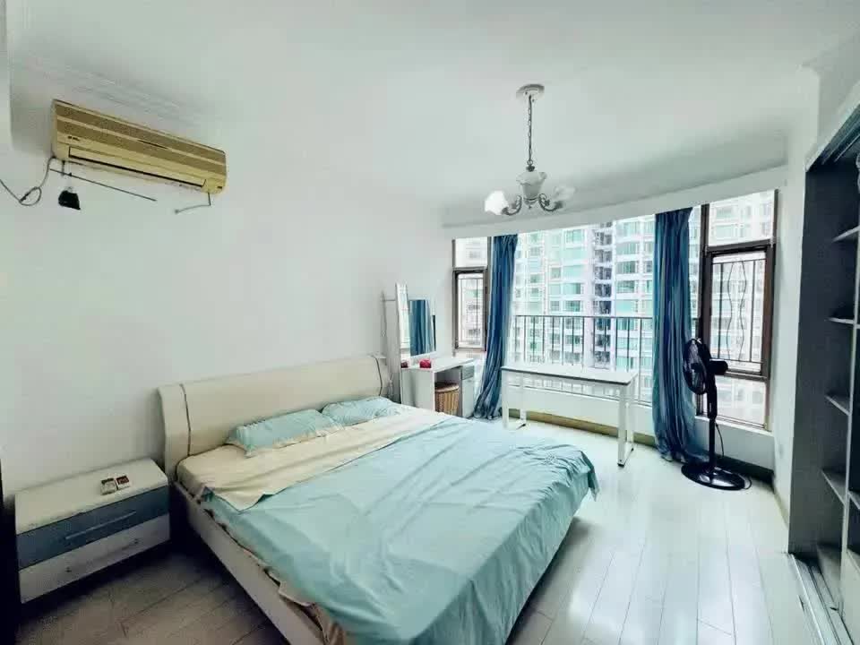 广州帝景苑二手房房源图片