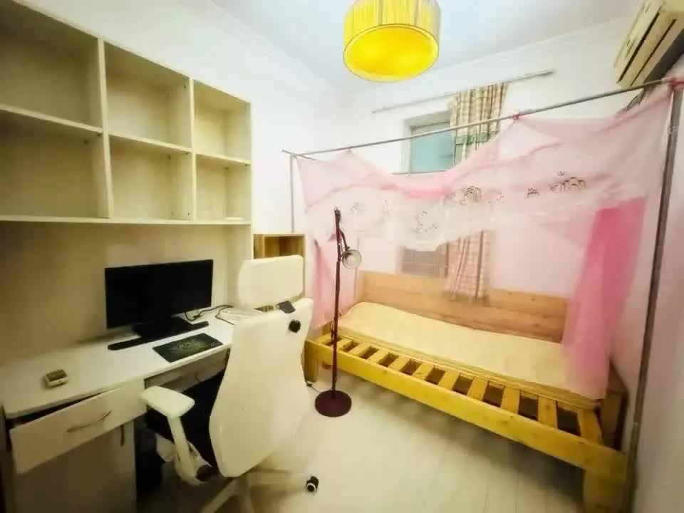 广州帝景苑二手房房源图片