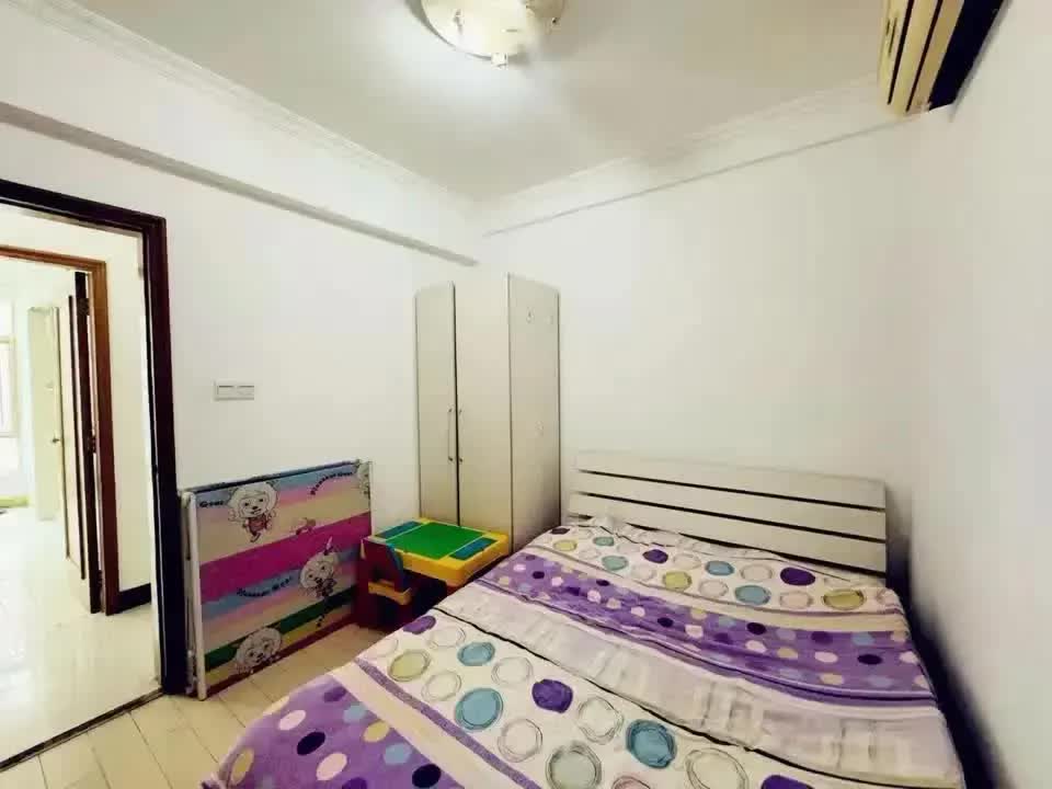 广州帝景苑二手房房源图片