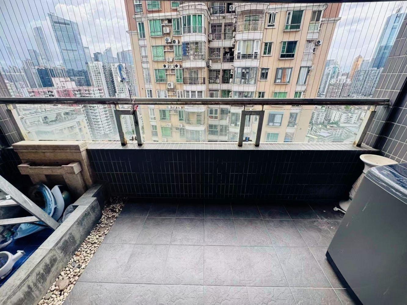 广州伊顿18二手房房源图片