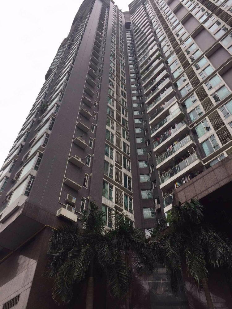 广州伊顿18二手房房源图片