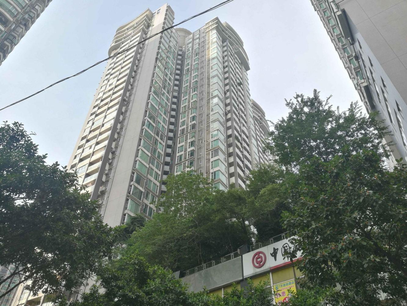 广州伊顿18二手房房源图片