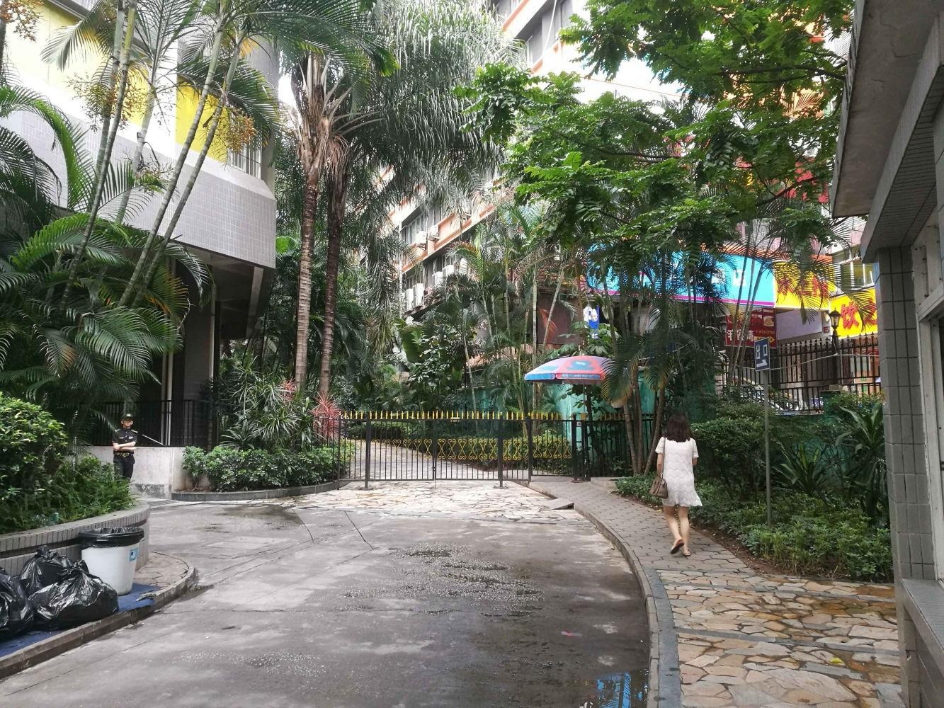 广州伊顿18二手房房源图片