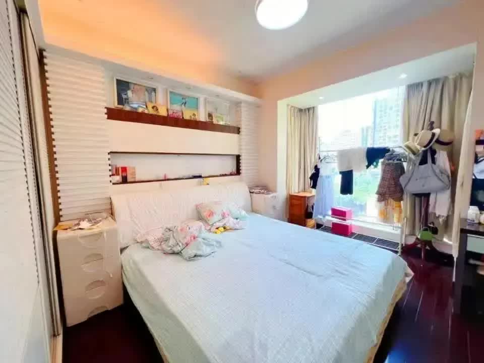 广州伊顿18二手房房源图片