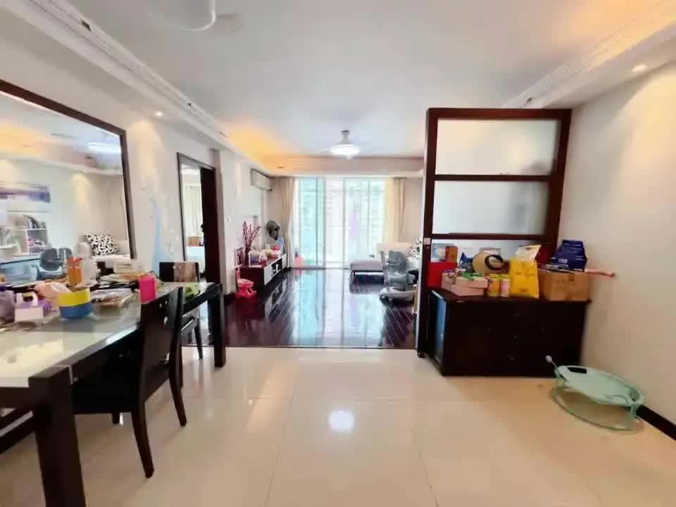 广州伊顿18二手房房源图片