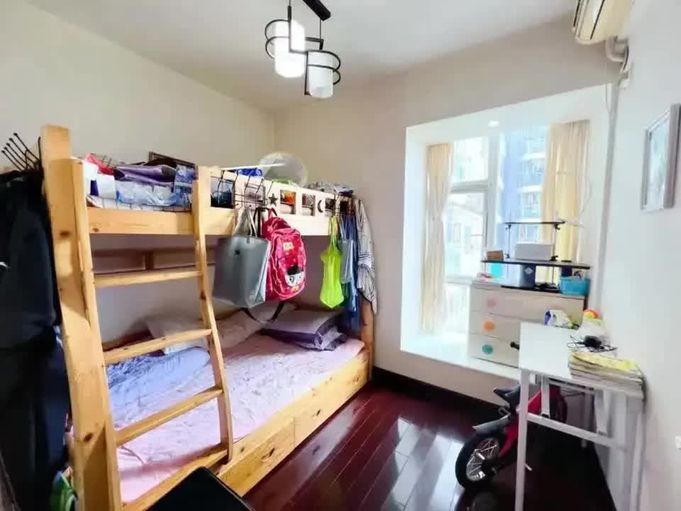 广州伊顿18二手房房源图片